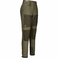 Fjällräven KEB AGILE TROUSERS W Damen - Trekkinghose