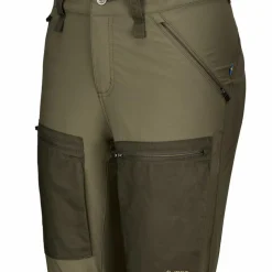 Fjällräven KEB AGILE TROUSERS W Damen - Trekkinghose