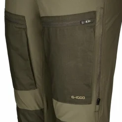 Fjällräven KEB AGILE TROUSERS W Damen - Trekkinghose