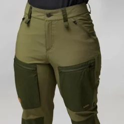 Fjällräven KEB AGILE TROUSERS W Damen - Trekkinghose