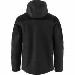 Fjällräven KEB AGILE WINTER JACKET M Herren - Softshelljacke