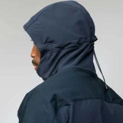 Fjällräven KEB AGILE WINTER JACKET M Herren - Softshelljacke
