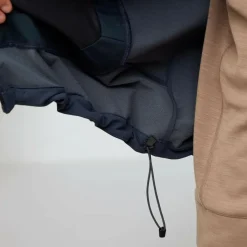 Fjällräven KEB AGILE WINTER JACKET M Herren - Softshelljacke