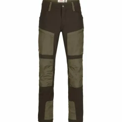 Fjällräven KEB AGILE WINTER TROUSERS M Herren - Trekkinghose
