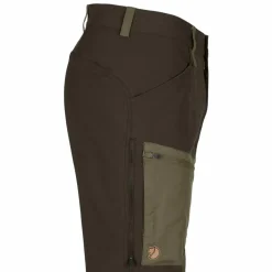 Fjällräven KEB AGILE WINTER TROUSERS M Herren - Trekkinghose