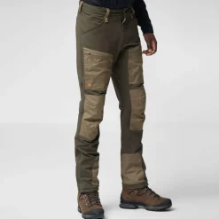 Fjällräven KEB AGILE WINTER TROUSERS M Herren - Trekkinghose