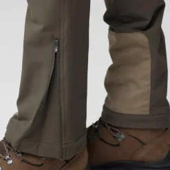 Fjällräven KEB AGILE WINTER TROUSERS M Herren - Trekkinghose