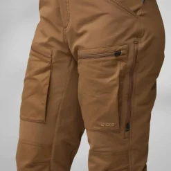 Fjällräven KEB AGILE WINTER TROUSERS W Damen - Trekkinghose