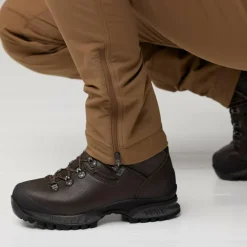 Fjällräven KEB AGILE WINTER TROUSERS W Damen - Trekkinghose