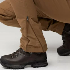Fjällräven KEB AGILE WINTER TROUSERS W Damen - Trekkinghose