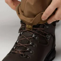 Fjällräven KEB AGILE WINTER TROUSERS W Damen - Trekkinghose