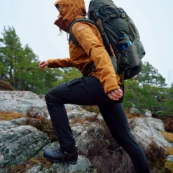 Fjällräven KEB AGILE WINTER TROUSERS W Damen - Trekkinghose