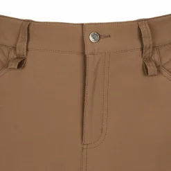 Fjällräven KEB AGILE WINTER TROUSERS W Damen - Trekkinghose