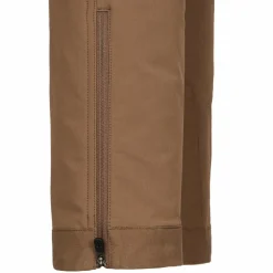 Fjällräven KEB AGILE WINTER TROUSERS W Damen - Trekkinghose