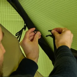 Fjällräven KEB DOME 3 - Kuppelzelt