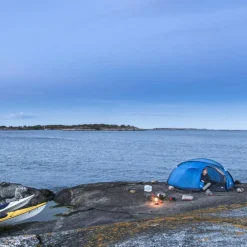 Fjällräven KEB DOME 3 - Kuppelzelt