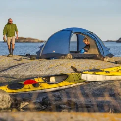 Fjällräven KEB DOME 3 - Kuppelzelt