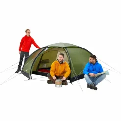 Fjällräven KEB DOME 3 - Kuppelzelt
