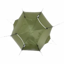 Fjällräven KEB DOME 3 - Kuppelzelt