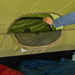 Fjällräven KEB DOME 3 - Kuppelzelt