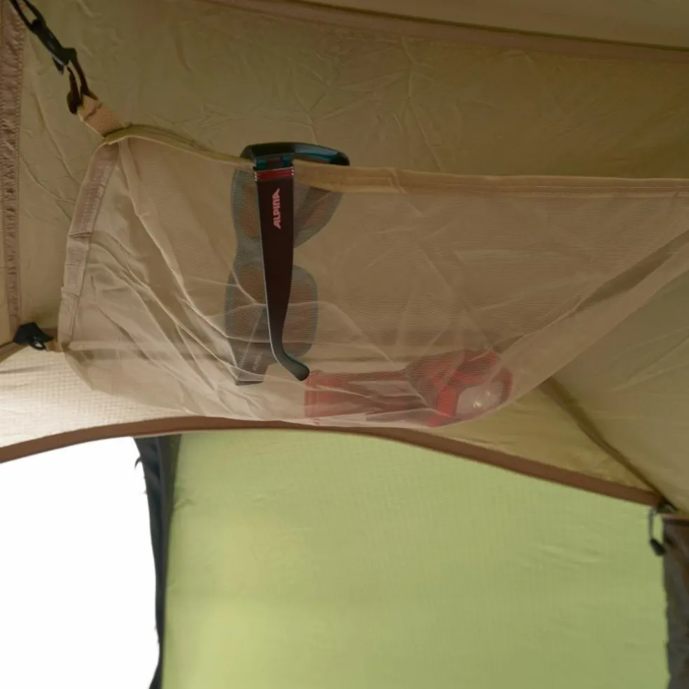 Fjällräven KEB DOME 2 - Kuppelzelt
