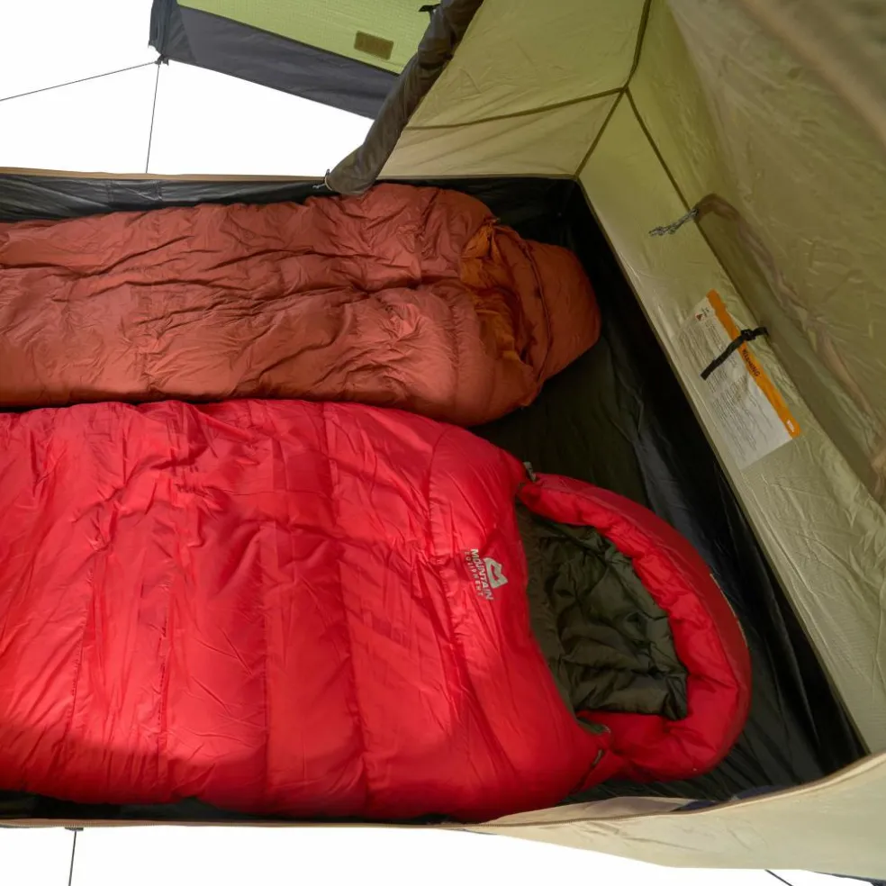 Fjällräven KEB DOME 2 - Kuppelzelt