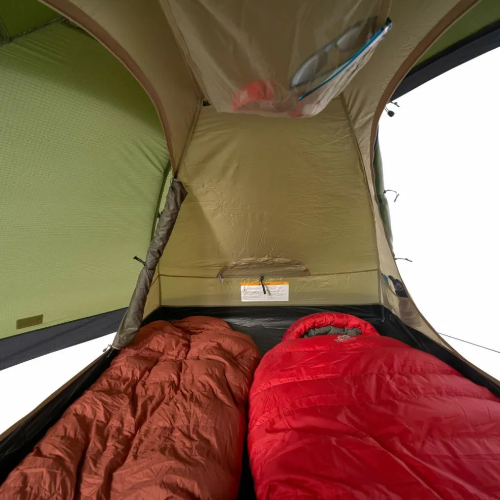 Fjällräven KEB DOME 2 - Kuppelzelt
