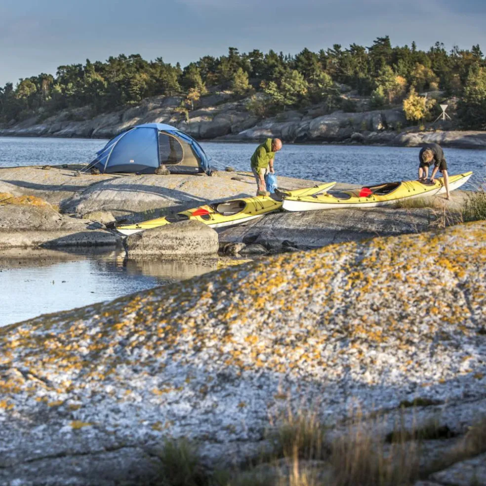 Fjällräven KEB DOME 2 - Kuppelzelt