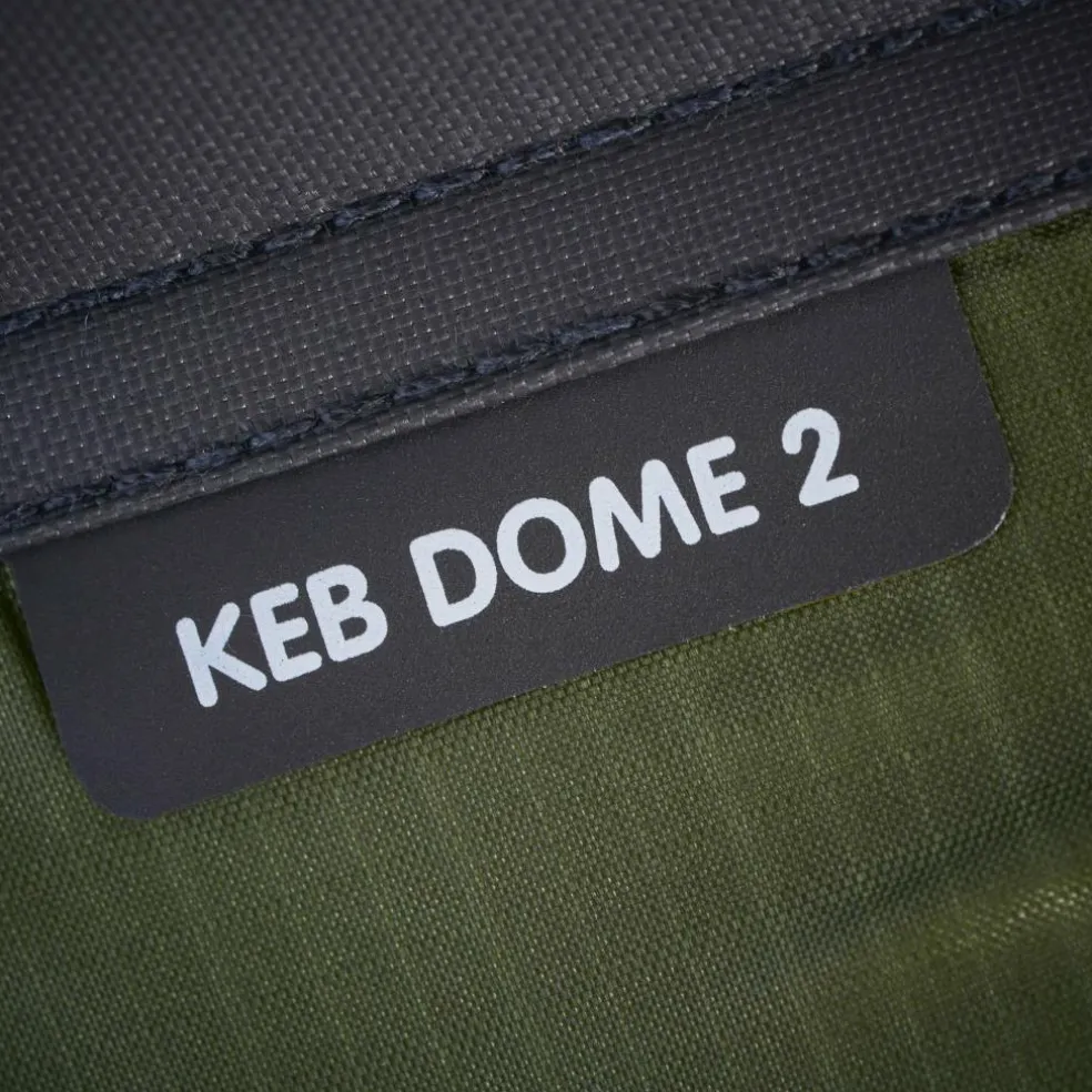 Fjällräven KEB DOME 2 - Kuppelzelt