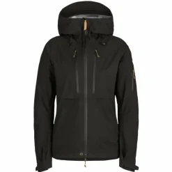 Fjällräven KEB ECO-SHELL JACKET W Damen - Hardshelljacke