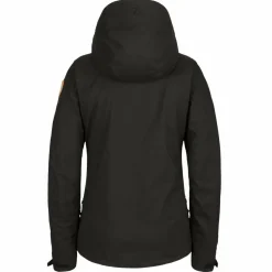 Fjällräven KEB ECO-SHELL JACKET W Damen - Hardshelljacke