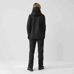 Fjällräven KEB ECO-SHELL JACKET W Damen - Hardshelljacke