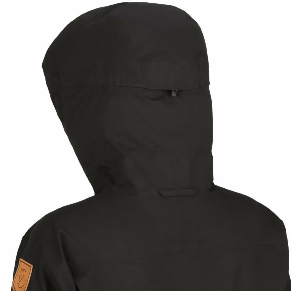 Fjällräven KEB ECO-SHELL JACKET W Damen - Hardshelljacke