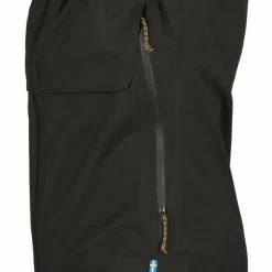 Fjällräven KEB ECO-SHELL JACKET W Damen - Hardshelljacke