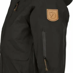 Fjällräven KEB ECO-SHELL JACKET W Damen - Hardshelljacke