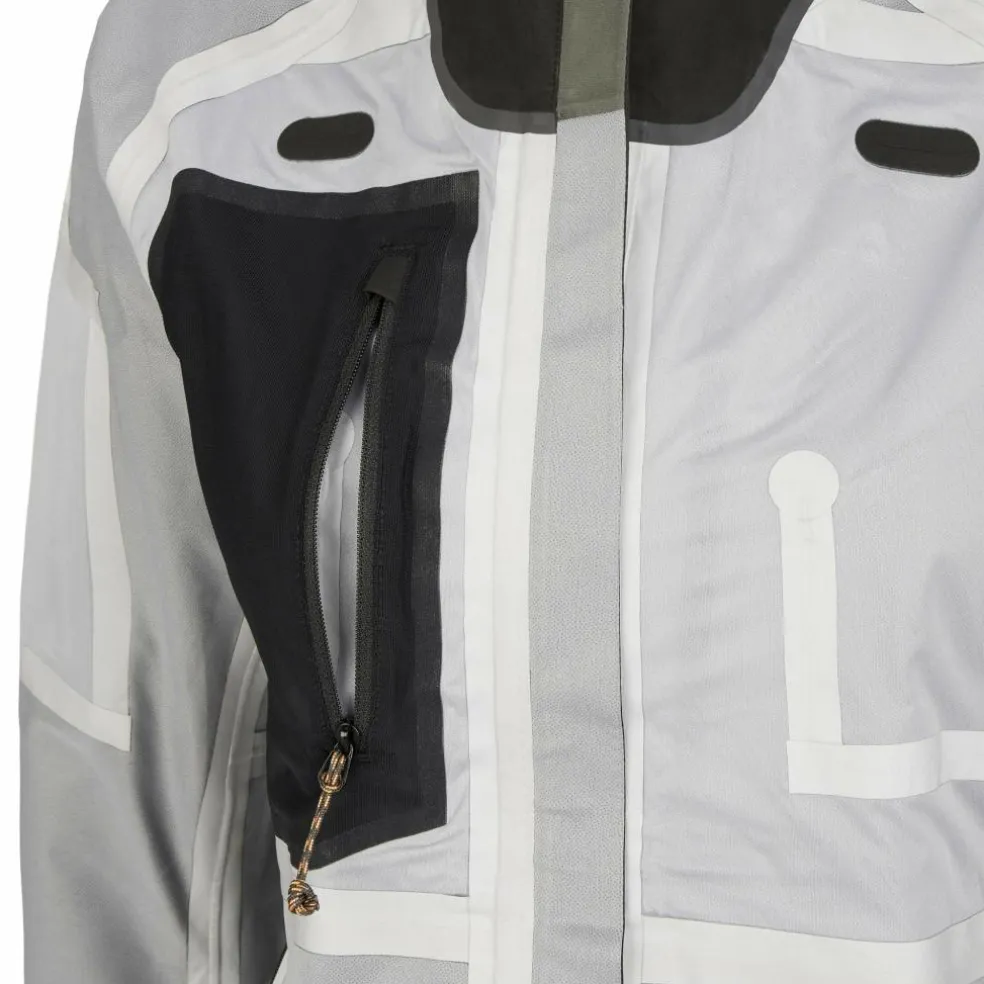 Fjällräven KEB ECO-SHELL JACKET W Damen - Hardshelljacke