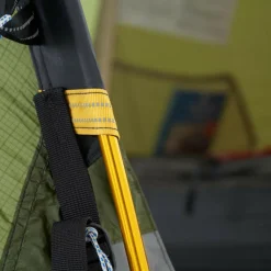 Fjällräven KEB ENDURANCE 2 - Tunnelzelt