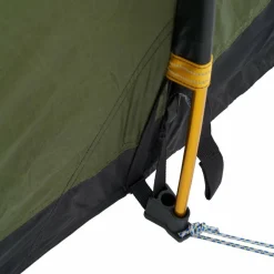Fjällräven KEB ENDURANCE 2 - Tunnelzelt