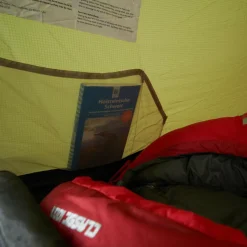 Fjällräven KEB ENDURANCE 2 - Tunnelzelt