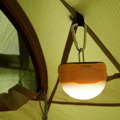 Fjällräven KEB ENDURANCE 2 - Tunnelzelt