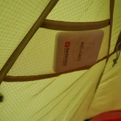 Fjällräven KEB ENDURANCE 2 - Tunnelzelt
