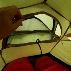 Fjällräven KEB ENDURANCE 2 - Tunnelzelt