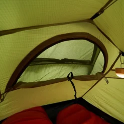 Fjällräven KEB ENDURANCE 2 - Tunnelzelt