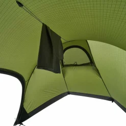 Fjällräven KEB ENDURANCE 2 - Tunnelzelt