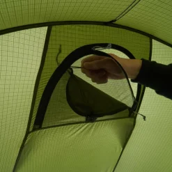 Fjällräven KEB ENDURANCE 2 - Tunnelzelt