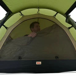 Fjällräven KEB ENDURANCE 2 - Tunnelzelt