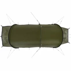 Fjällräven KEB ENDURANCE 2 - Tunnelzelt