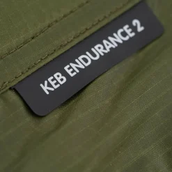 Fjällräven KEB ENDURANCE 2 - Tunnelzelt