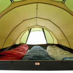Fjällräven KEB ENDURANCE 4 - Tunnelzelt