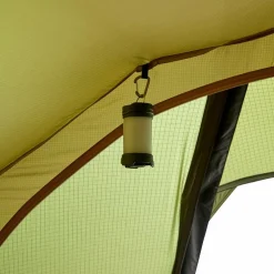 Fjällräven KEB ENDURANCE 4 - Tunnelzelt